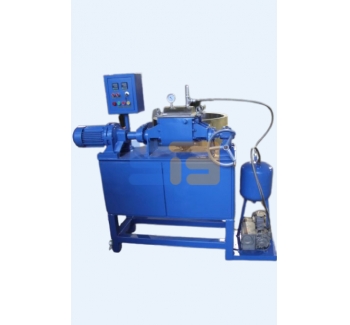 Kneading machine