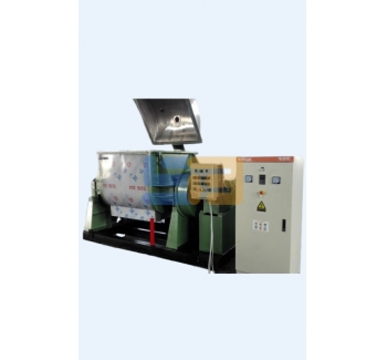 Kneading machine