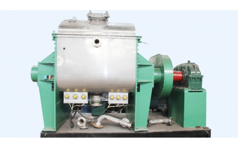 What is the difference between a mixer and other "machines"?